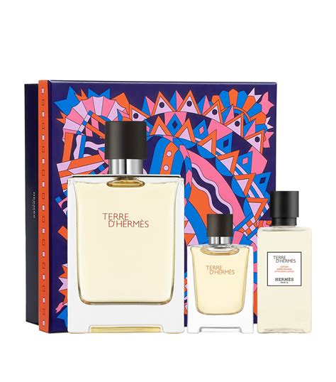 hermes perfume set unisex|perfumes masculinos hermes.